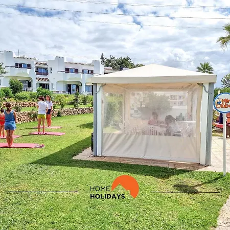 Апартаменты #168 Fully Equiped, Ac, Pool And Mini Golf *