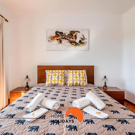 #168 Fully Equiped, Ac, Pool And Mini Golf Apartmán