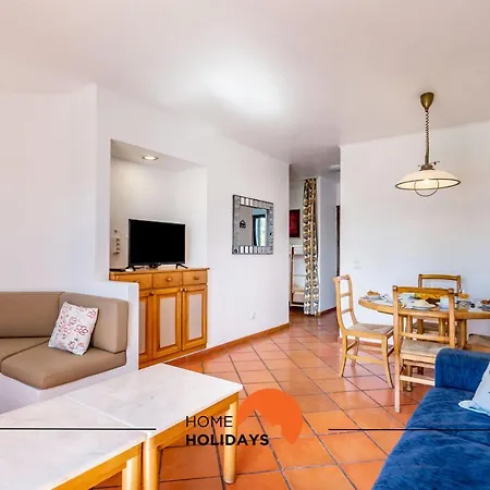 Apartmán #168 Fully Equiped, Ac, Pool And Mini Golf Albufeira