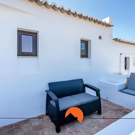 #168 Fully Equiped, Ac, Pool And Mini Golf Apartmán Albufeira