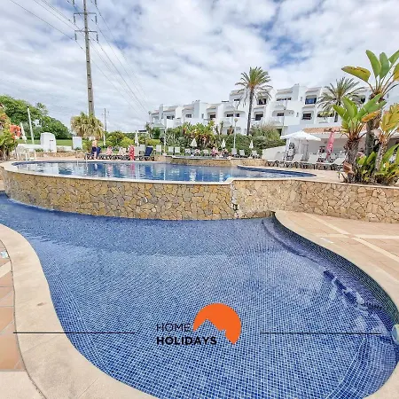 #168 Fully Equiped, Ac, Pool And Mini Golf Apartmán *