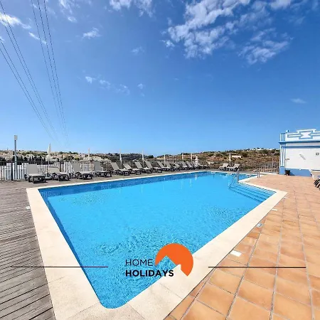 #168 Fully Equiped, Ac, Pool And Mini Golf Apartmán *